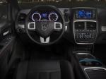 Dodge Grand Caravan R/T 2011 года